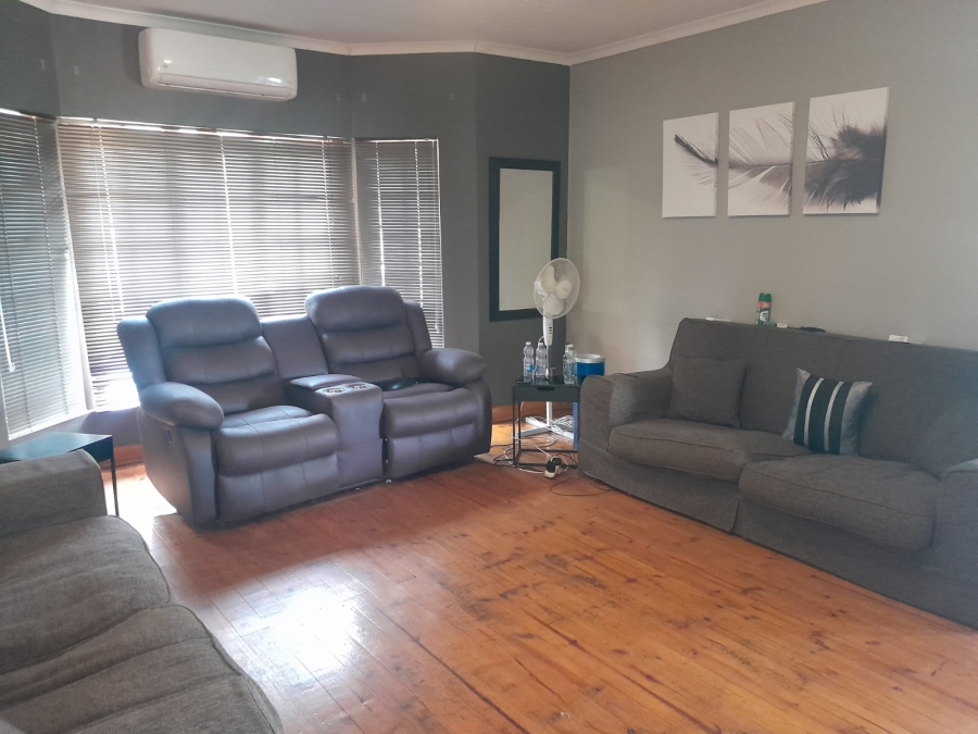 4 Bedroom Property for Sale in Cashan North West